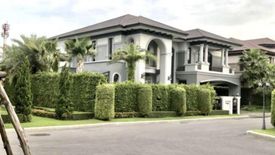 5 Bedroom House for sale in THE GRAND PINKLAO, Sala Thammasop, Bangkok