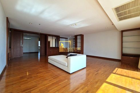 3 Bedroom Condo for rent in Queen's Park View, Khlong Tan, Bangkok near BTS Phrom Phong