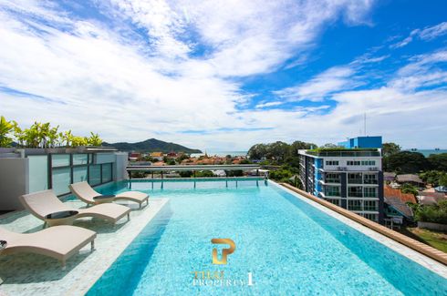 2 Bedroom Condo for sale in ECOndo Bangsaray, Bang Sare, Chonburi