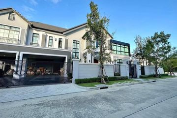 4 Bedroom House for Sale or Rent in The Palazzo Pinklao, Sala Thammasop, Bangkok