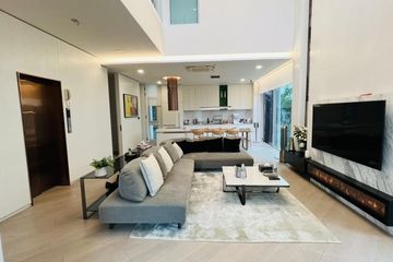 4 Bedroom House for Sale or Rent in VIVE Ekkamai-Ramintra, Nawamin, Bangkok