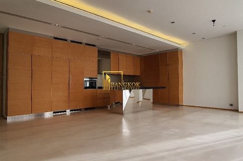 2 Bedroom Condo for rent in Saladaeng Residences, Silom, Bangkok near MRT Lumpini