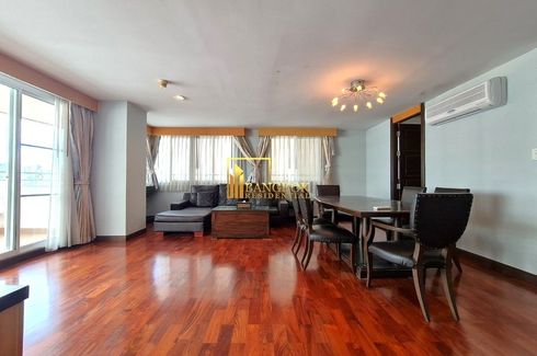 Apartment for rent in Khlong Toei, Bangkok near BTS Nana