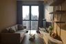 1 Bedroom Condo for rent in Ashton Asoke, Khlong Toei Nuea, Bangkok near MRT Sukhumvit