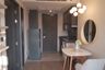 1 Bedroom Condo for rent in Ashton Asoke, Khlong Toei Nuea, Bangkok near MRT Sukhumvit