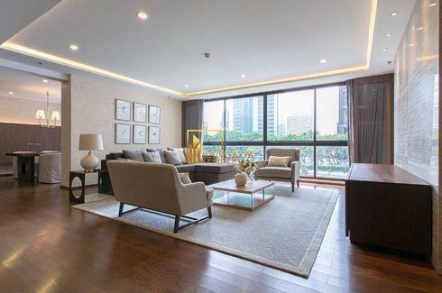 4 Bedroom Condo for Sale or Rent in The Hudson Sathorn 7, Thung Maha Mek, Bangkok near BTS Chong Nonsi