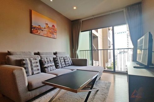 1 Bedroom Condo for rent in Noble Refine, Khlong Tan, Bangkok near BTS Phrom Phong