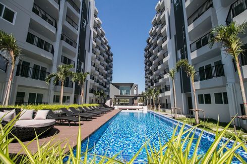 2 Bedroom Condo for sale in Mantra Beach Condominium, Kram, Rayong