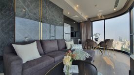 2 Bedroom Condo for rent in Ashton Asoke, Khlong Toei Nuea, Bangkok near MRT Sukhumvit