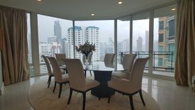 4 Bedroom Condo for rent in Royce Private Residences, Khlong Toei Nuea, Bangkok near BTS Asoke