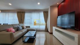 3 Bedroom Condo for rent in Chanarat Place, Khlong Tan Nuea, Bangkok near MRT Sukhumvit