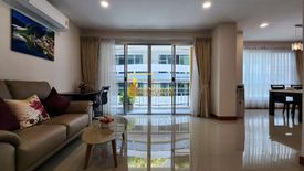 3 Bedroom Condo for rent in Chanarat Place, Khlong Tan Nuea, Bangkok near MRT Sukhumvit