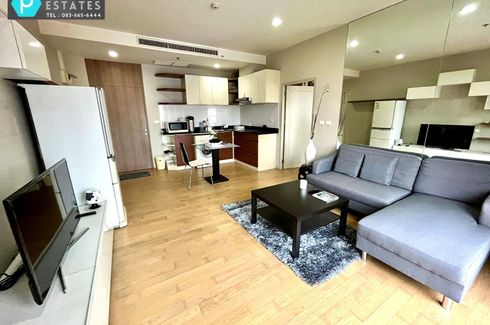 1 Bedroom Condo for rent in Noble Reveal, Phra Khanong Nuea, Bangkok near BTS Thong Lo