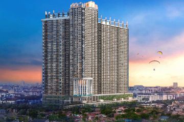 1 Bedroom Condo for sale in Nong Prue, Chonburi