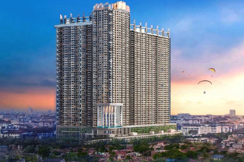 1 Bedroom Condo for sale in Nong Prue, Chonburi