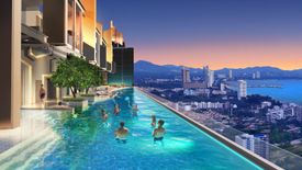 1 Bedroom Condo for sale in Nong Prue, Chonburi