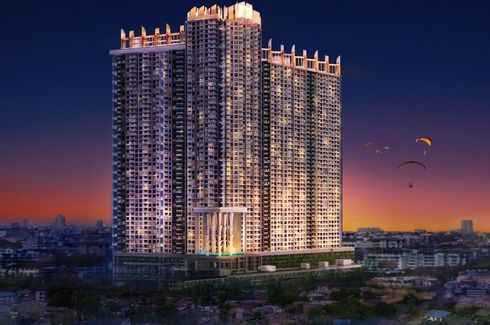 1 Bedroom Condo for sale in Nong Prue, Chonburi