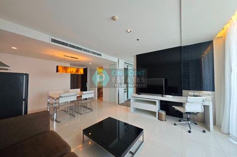 1 Bedroom Condo for rent in Eight Thonglor Residence, Khlong Tan Nuea, Bangkok near BTS Thong Lo