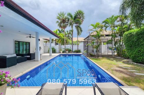 3 Bedroom Villa for rent in Nature Valley 3, Hin Lek Fai, Prachuap Khiri Khan