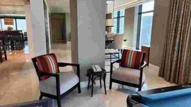 4 Bedroom Condo for Sale or Rent in St. Regis Residences Bangkok, Langsuan, Bangkok near BTS Ratchadamri