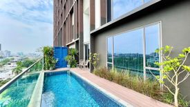 2 Bedroom Condo for sale in Ashton Morph 38, Phra Khanong, Bangkok near BTS Thong Lo