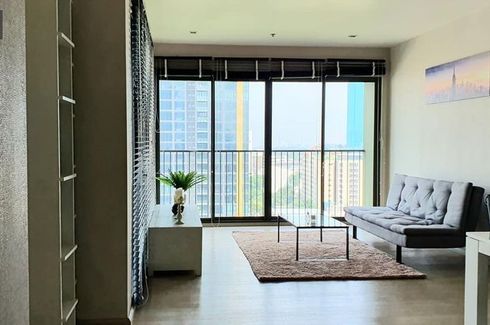 1 Bedroom Condo for rent in Noble Solo, Khlong Tan Nuea, Bangkok near BTS Thong Lo