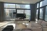 3 Bedroom Condo for rent in Circle Living Prototype, Makkasan, Bangkok near Airport Rail Link Makkasan