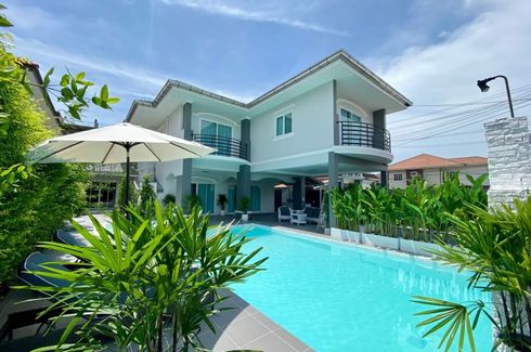 5 Bedroom House for sale in View point Villa Jomtien, Nong Prue, Chonburi