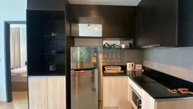 1 Bedroom Condo for rent in Edge Sukhumvit 23, Khlong Toei Nuea, Bangkok near BTS Asoke