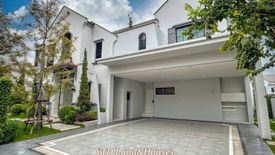 4 Bedroom House for rent in Nantawan Rama 9 - New Krungthepkretha, Saphan Sung, Bangkok