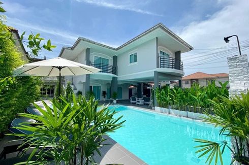 5 Bedroom Villa for sale in View point Villa Jomtien, Nong Prue, Chonburi