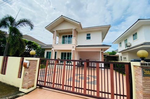 3 Bedroom House for rent in Nong Chom, Chiang Mai