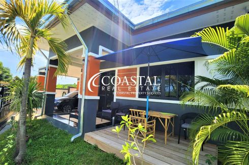 3 Bedroom House for sale in Huai Yai, Chonburi