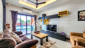 3 Bedroom House for sale in Pong, Chonburi