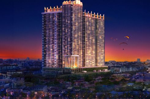 1 Bedroom Condo for sale in Nong Prue, Chonburi