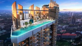 1 Bedroom Condo for sale in Nong Prue, Chonburi