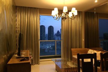 2 Bedroom Condo for rent in Condo Menam residences, Wat Phraya Krai, Bangkok