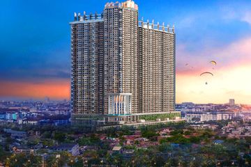 1 Bedroom Condo for sale in Nong Prue, Chonburi