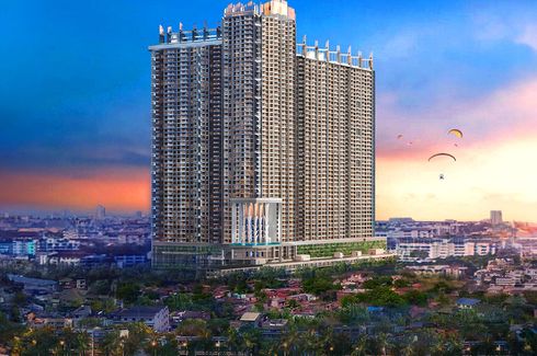 1 Bedroom Condo for sale in Nong Prue, Chonburi