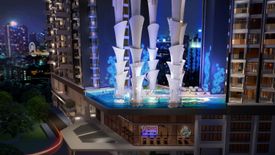 1 Bedroom Condo for sale in Nong Prue, Chonburi