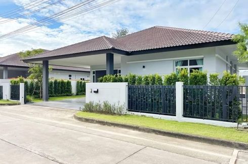 3 Bedroom House for sale in Huai Yai, Chonburi