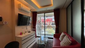 1 Bedroom Condo for sale in The Chezz Metro Life Condo, Nong Prue, Chonburi