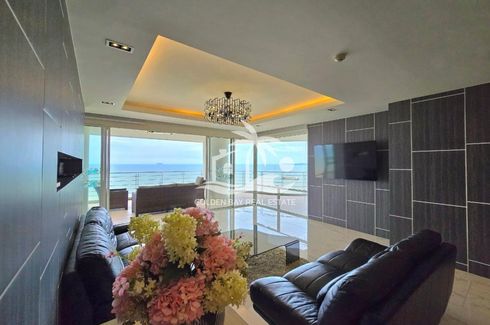 3 Bedroom Condo for rent in La Royale Beach, Na Jomtien, Chonburi