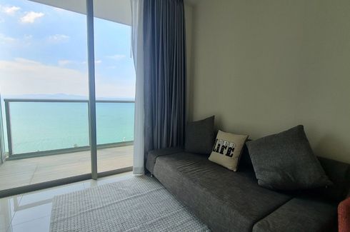 1 Bedroom Condo for sale in The Riviera Wongamat, Na Kluea, Chonburi