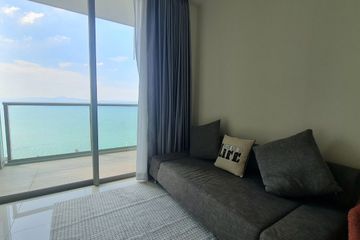 1 Bedroom Condo for sale in The Riviera Wongamat, Na Kluea, Chonburi