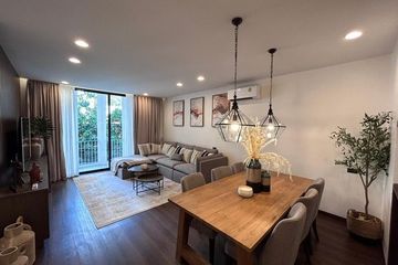 3 Bedroom Townhouse for rent in Silom, Bangkok near BTS Chong Nonsi