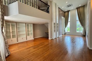 4 Bedroom Townhouse for Sale or Rent in Khlong Tan Nuea, Bangkok