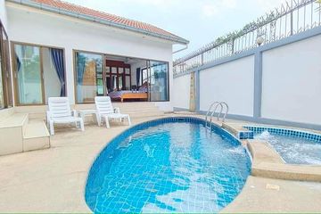 3 Bedroom House for rent in Nong Prue, Chonburi