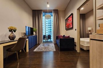 1 Bedroom Condo for Sale or Rent in The Line Ratchathewi, Thanon Phetchaburi, Bangkok near BTS Ratchathewi