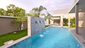 3 Bedroom House for sale in Nong Prue, Chonburi